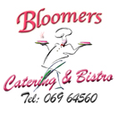 Bloomers outside catering company based in the heart of county limerick